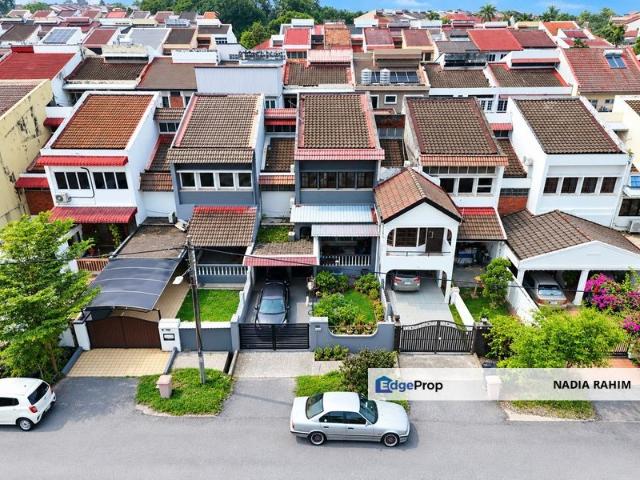 House for sale in Petaling Jaya, Petaling