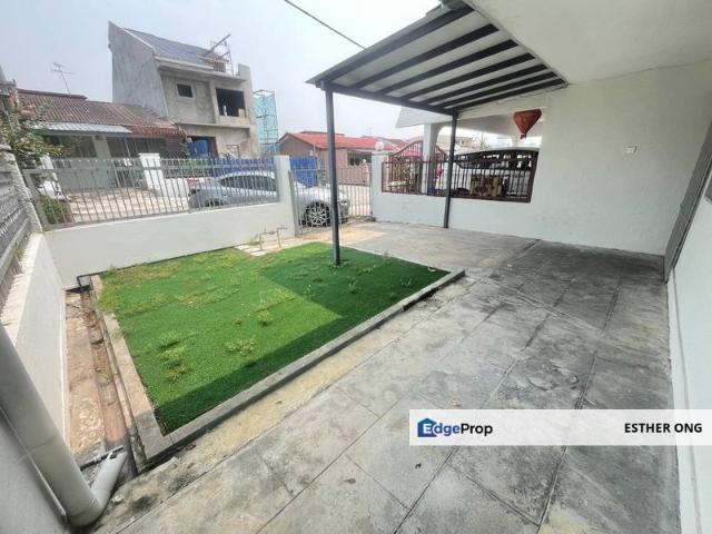 House for rent in Petaling Jaya, Petaling