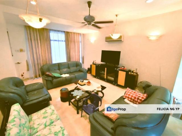 House for sale in Petaling Jaya, Petaling