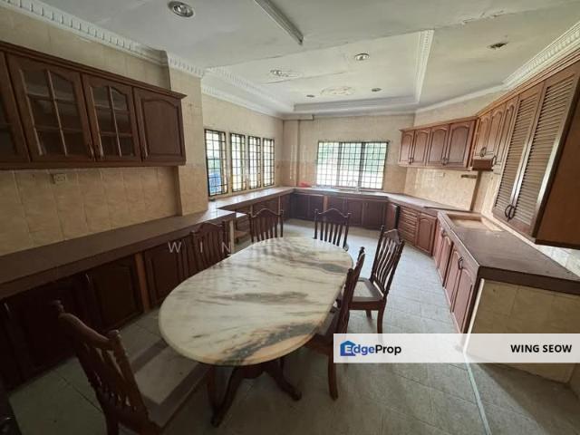 House for sale in Petaling, Damansara Damai