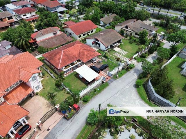 House for sale in Petaling Jaya, Petaling