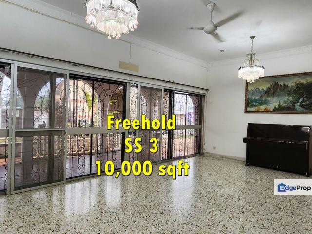 House for sale in Petaling Jaya, Petaling