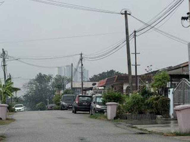 House for sale in Petaling Jaya, Petaling