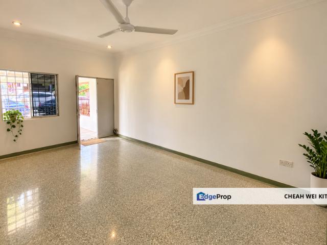 House for rent in Petaling Jaya, Petaling
