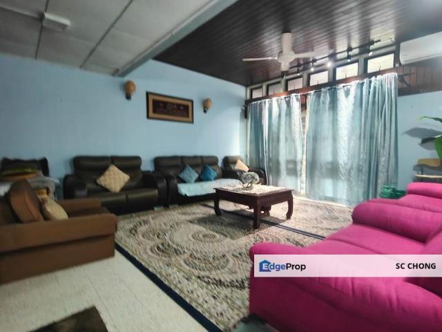 House for sale in Petaling Jaya, Petaling