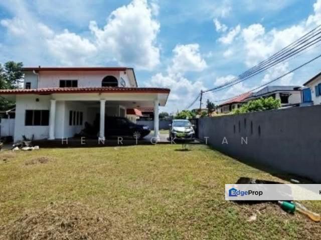 House for sale in Petaling, Damansara Damai