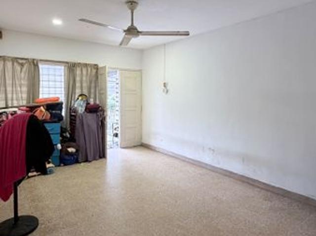 House for sale in Petaling Jaya, Petaling