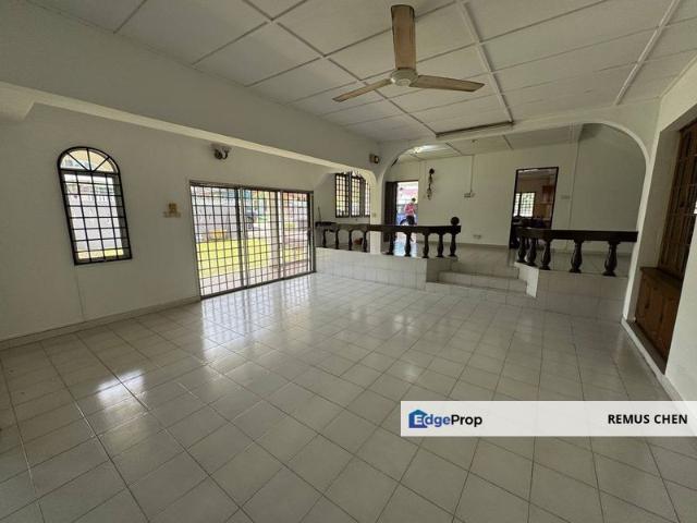 House for sale in Petaling Jaya, Petaling