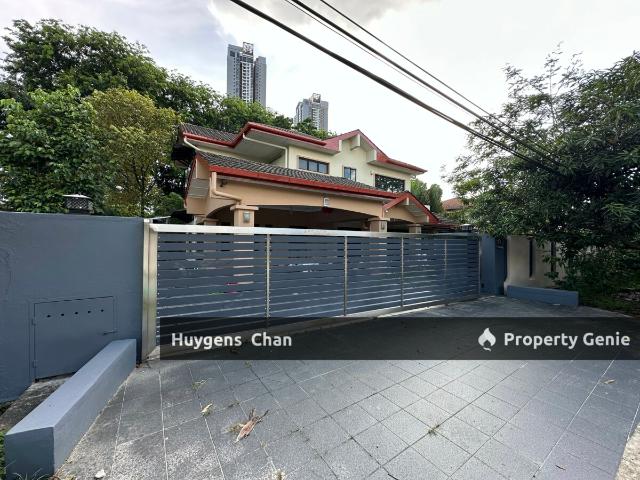 Bungalow for sale in Petaling, Damansara Damai