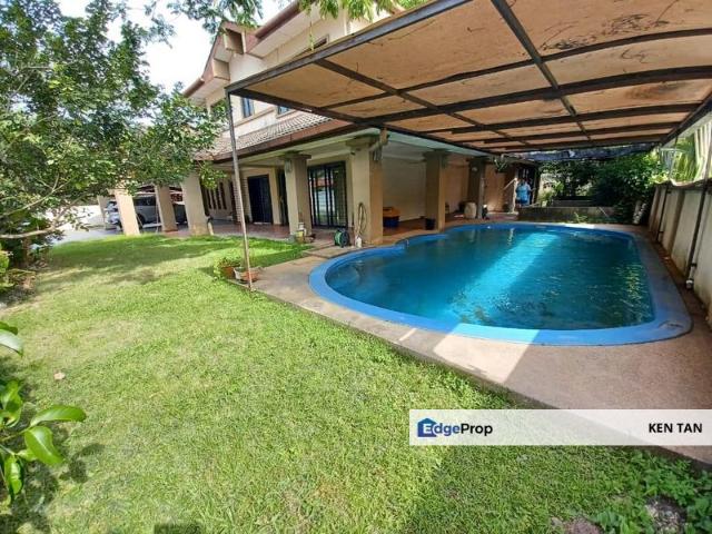 House for sale in Petaling, Damansara Damai