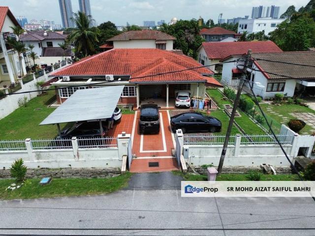 House for sale in Petaling, Damansara Damai