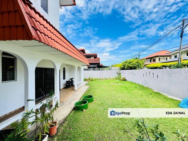 House for sale in Petaling, Damansara Damai