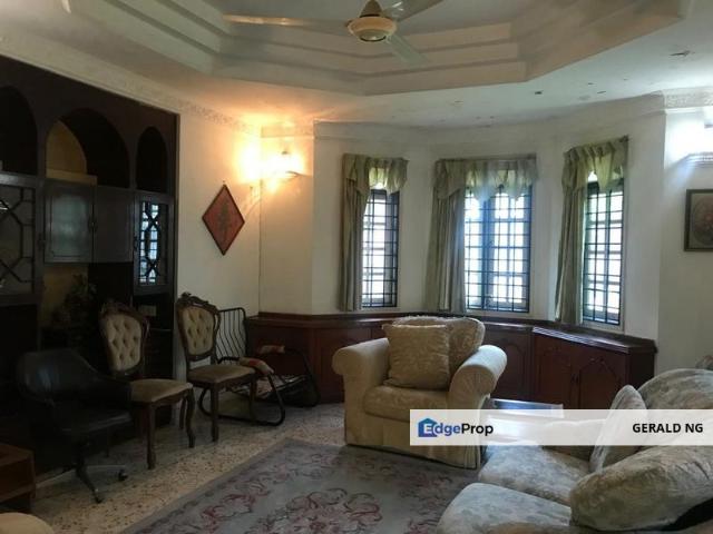 House for sale in Petaling, Damansara Damai