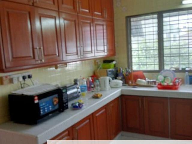 House for sale in Petaling, Damansara Damai