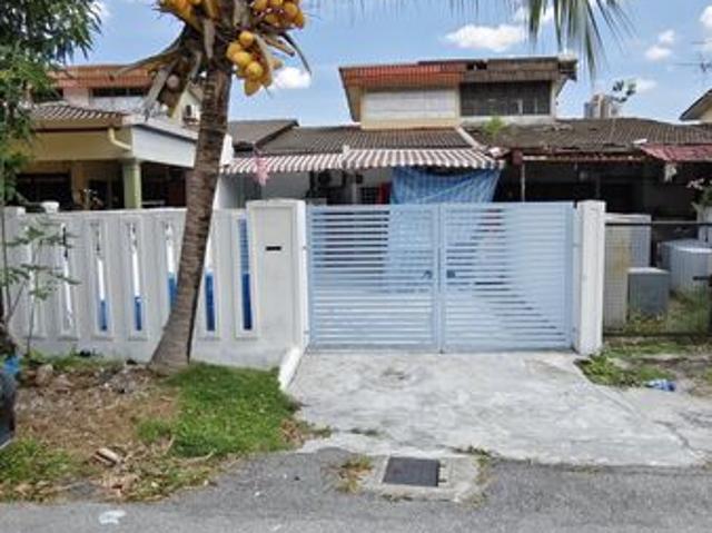 House for sale in Petaling, Damansara Damai
