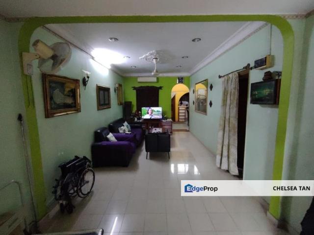 House for sale in Petaling, Damansara Damai