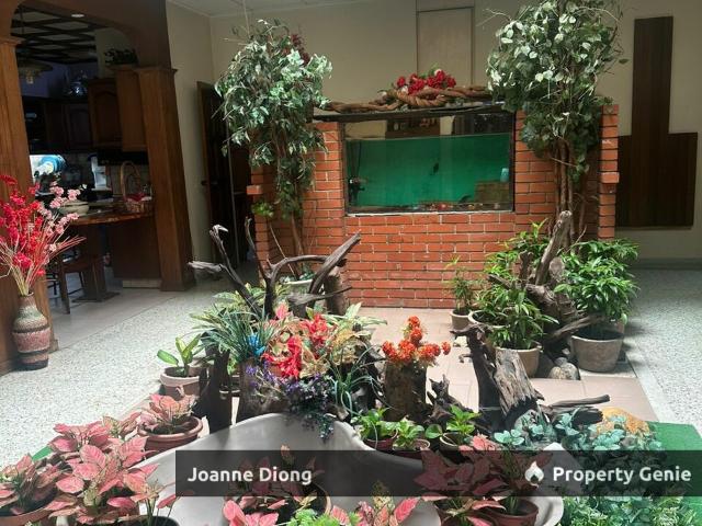 Bungalow for sale in Petaling, Damansara Damai
