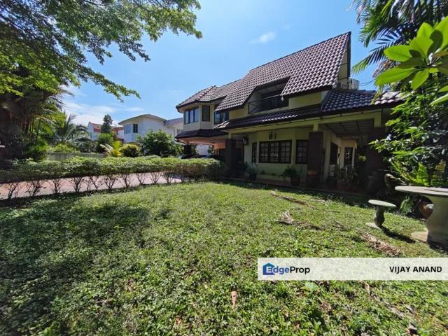 House for sale in Petaling, Damansara Damai
