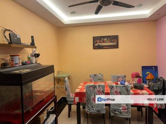 House for rent in Petaling, Damansara Damai