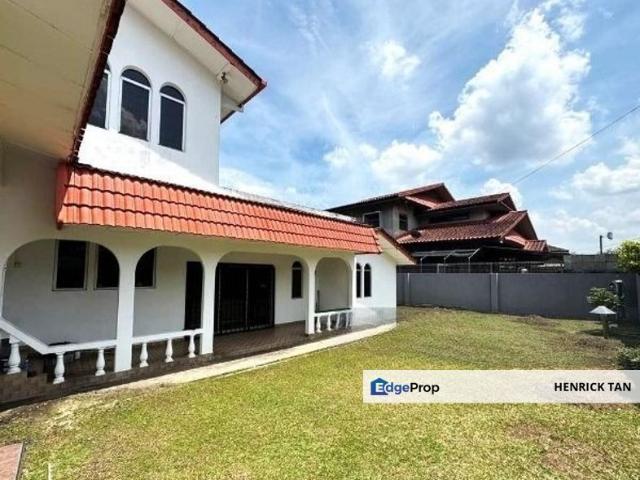 House for sale in Petaling, Damansara Damai
