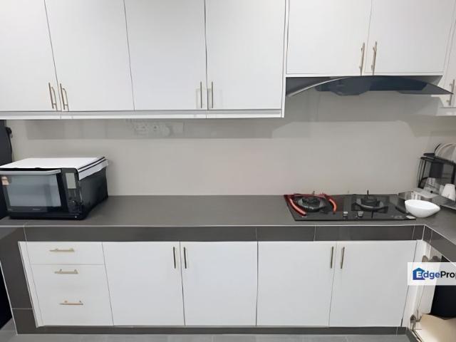 House for rent in SS 3, Petaling Jaya