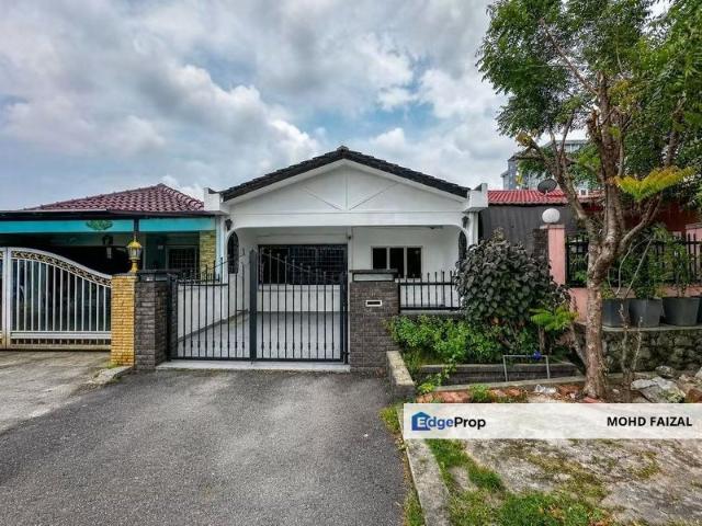 House for sale in Petaling, Damansara Damai