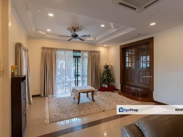 House for rent in Petaling, Damansara Damai