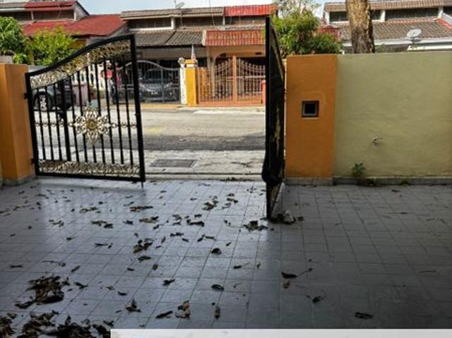 House for sale in SS 3, Petaling Jaya