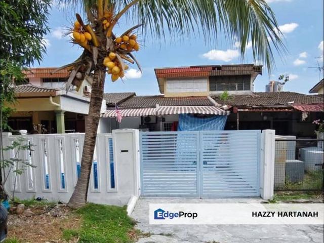 House for sale in Petaling, Damansara Damai
