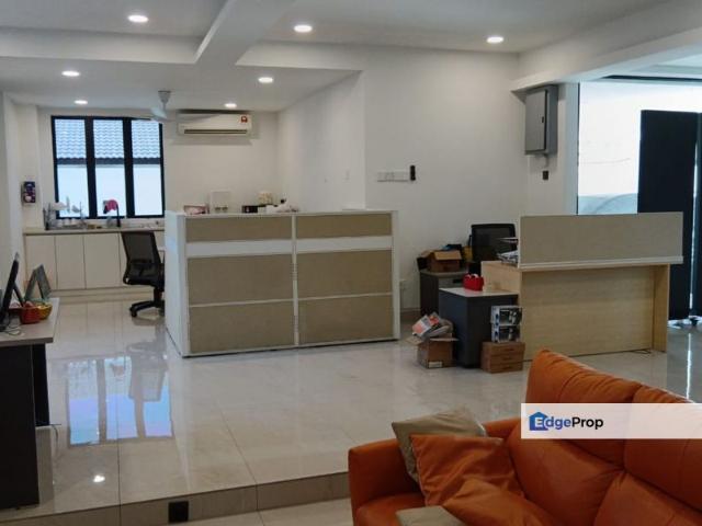House for rent in Petaling, Damansara Damai
