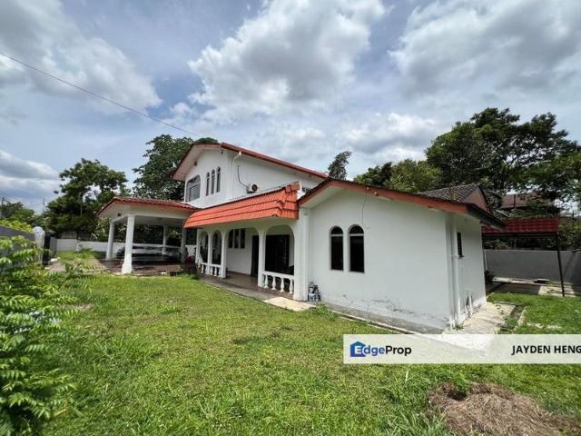 House for sale in Petaling, Damansara Damai