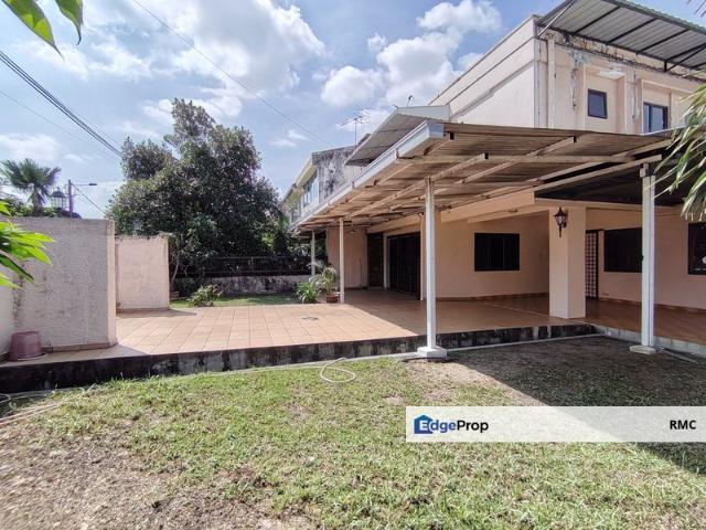 House for sale in Petaling, Damansara Damai