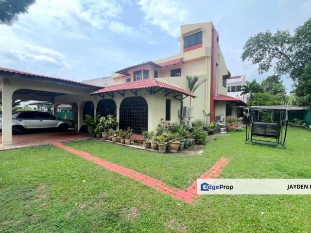 House for sale in Petaling, Damansara Damai
