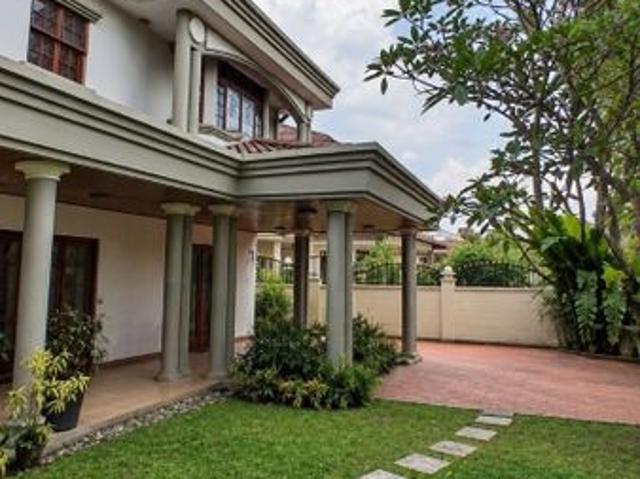 House for sale in SS 3, Petaling Jaya