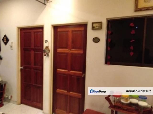 House for sale in SS 3, Petaling Jaya