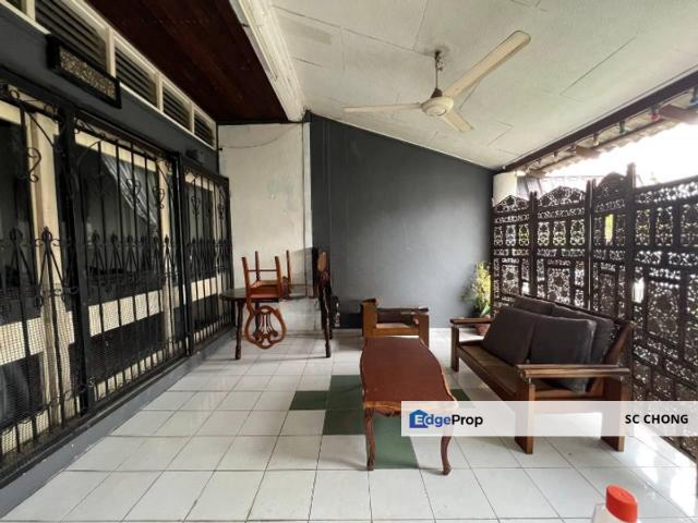 House for sale in Petaling, Damansara Damai