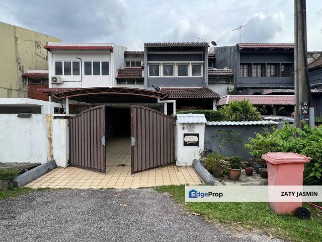 House for sale in Petaling, Damansara Damai