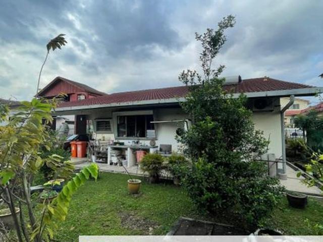 House for sale in Petaling, Damansara Damai