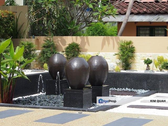 House for sale in Petaling, Damansara Damai