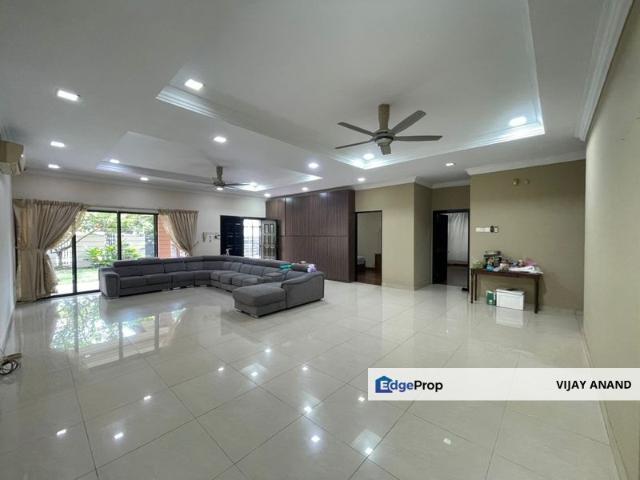 House for sale in Petaling, Damansara Damai