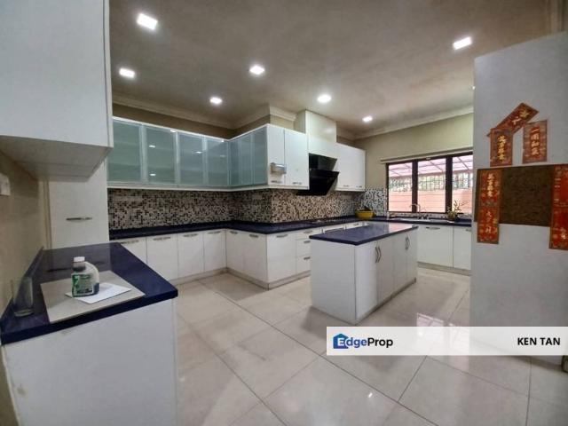 House for sale in Petaling, Damansara Damai