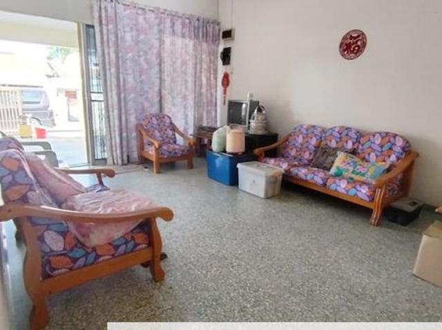 House for sale in Petaling, Damansara Damai