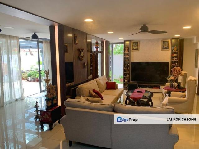 House for sale in Petaling, Damansara Damai
