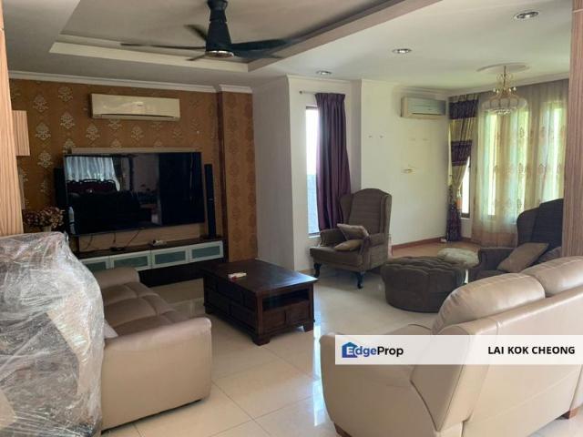 House for sale in Petaling, Damansara Damai