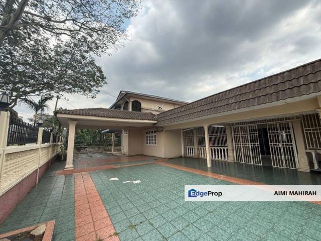 House for sale in SS 3, Petaling Jaya