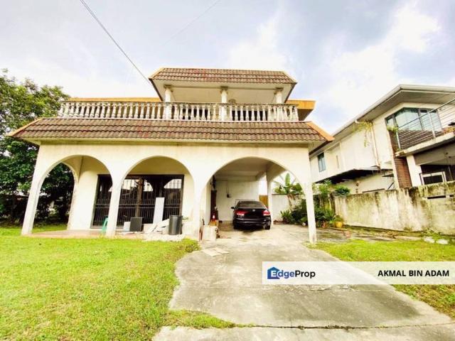 House for sale in Petaling, Damansara Damai