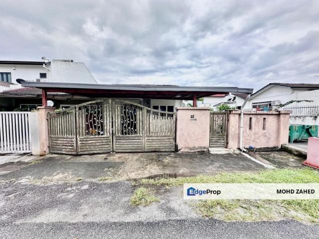 House for sale in Petaling, Damansara Damai