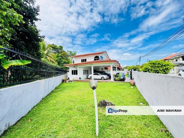 House for sale in Petaling, Damansara Damai