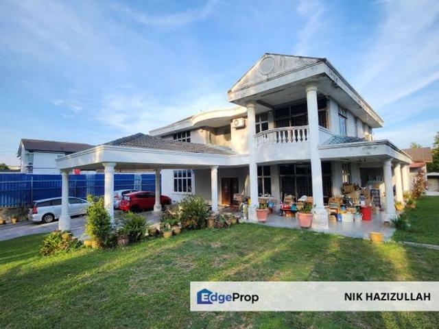 House for sale in Petaling, Damansara Damai