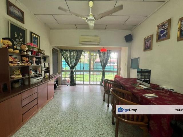 House for sale in Petaling, Damansara Damai